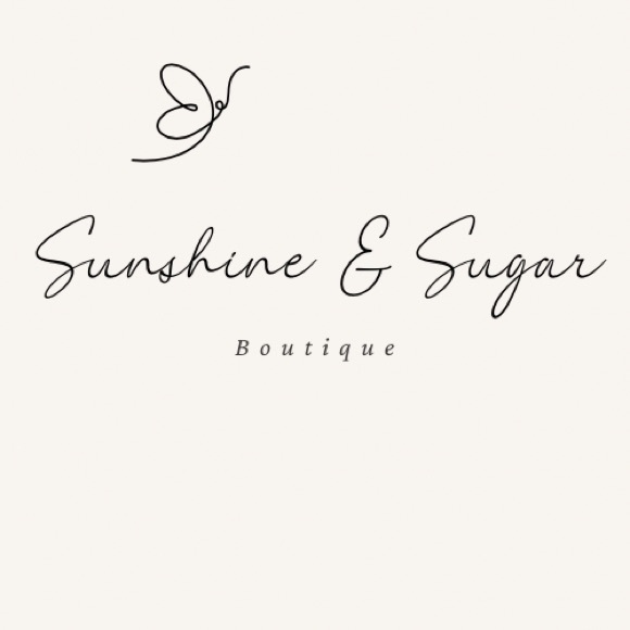 Meet the Posher Other - Meet your Posher, Sunshine & Sugar
